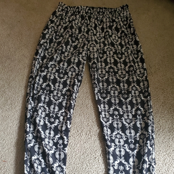 Pants - Picture 1 of 3
